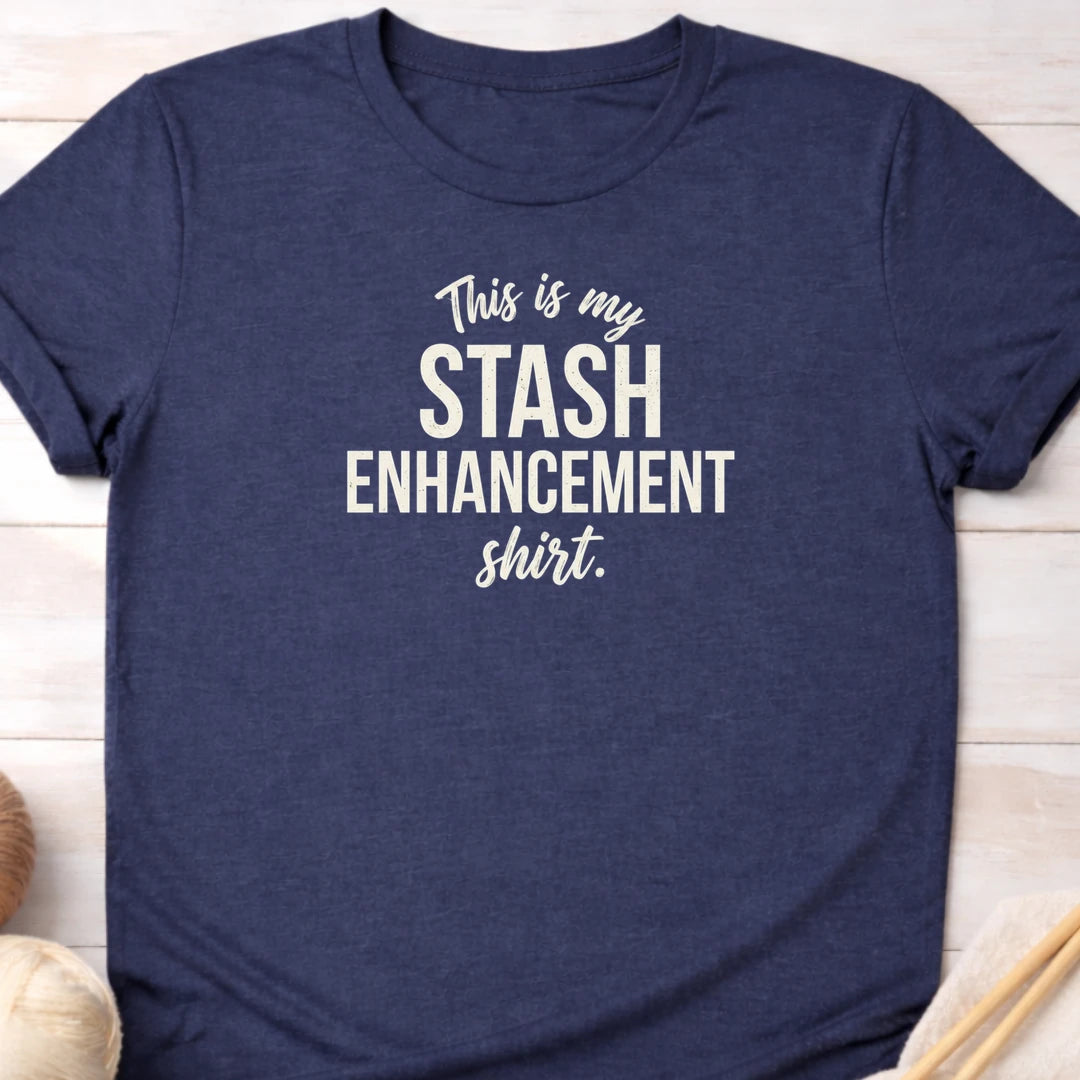 Heather Navy