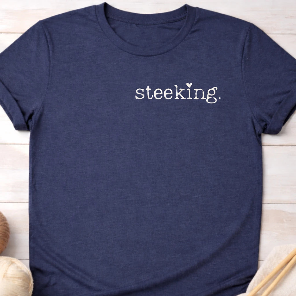 Heather Navy