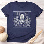 Heather Navy