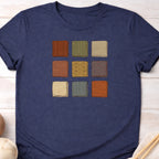 Heather Navy