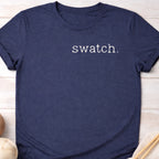 Heather Navy