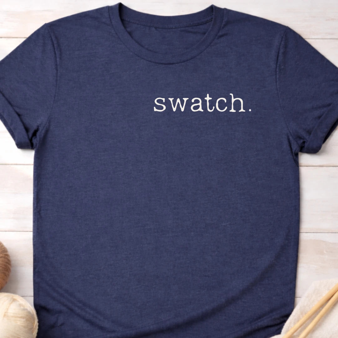 Heather Navy