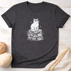 Dark Grey Heather