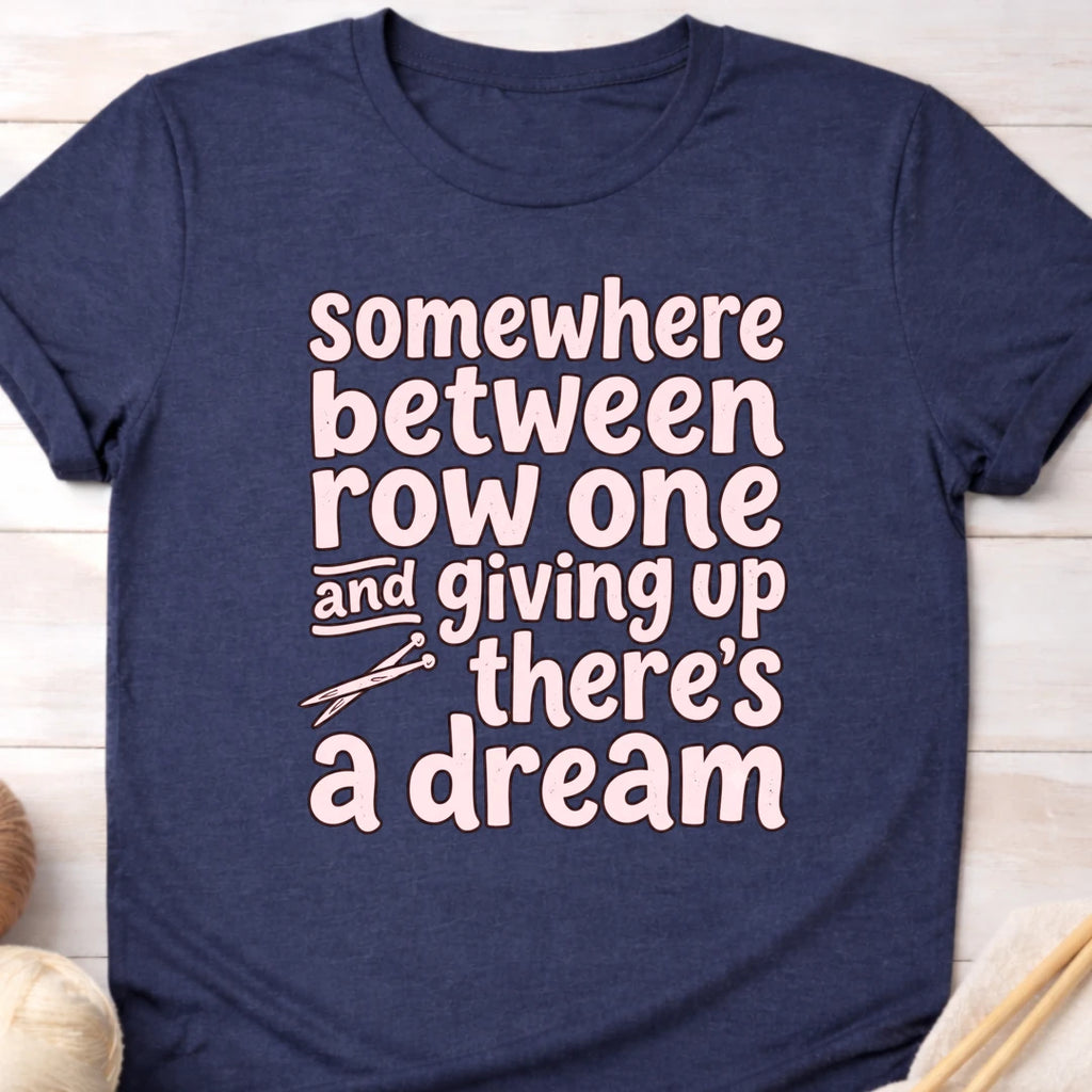Heather Navy