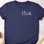 Heather Navy