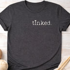 Dark Grey Heather