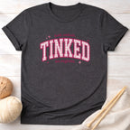 Dark Grey Heather