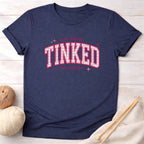 Heather Navy