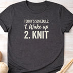 Dark Grey Heather