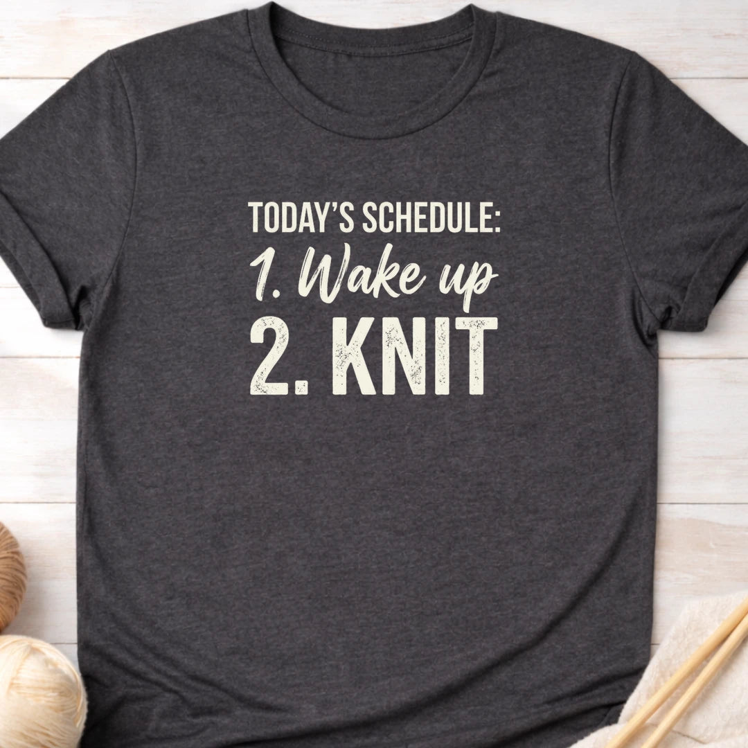 Dark Grey Heather
