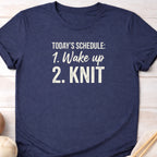 Heather Navy