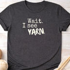 Dark Grey Heather