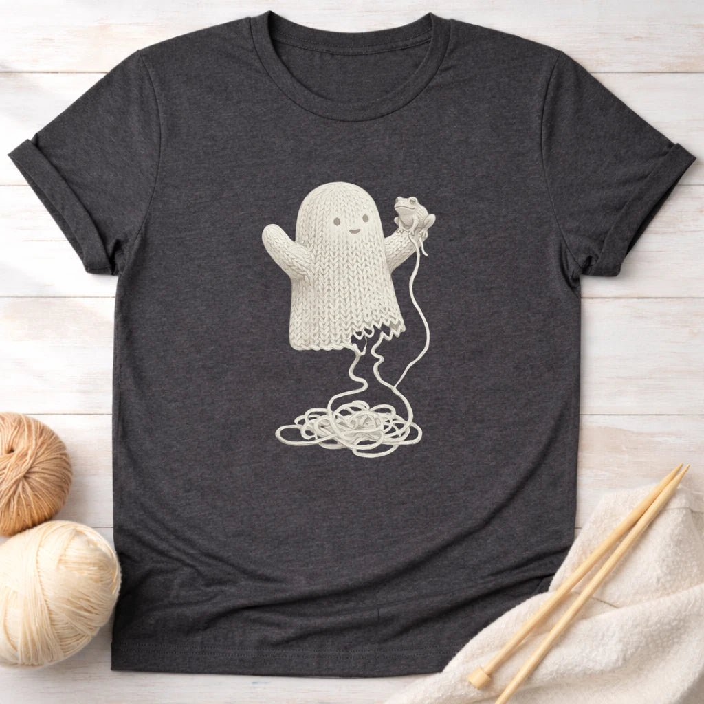Dark Grey Heather