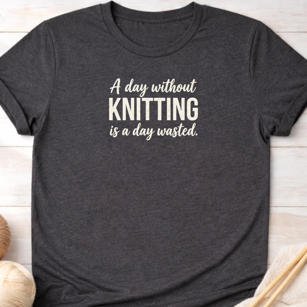 Dark Grey Heather