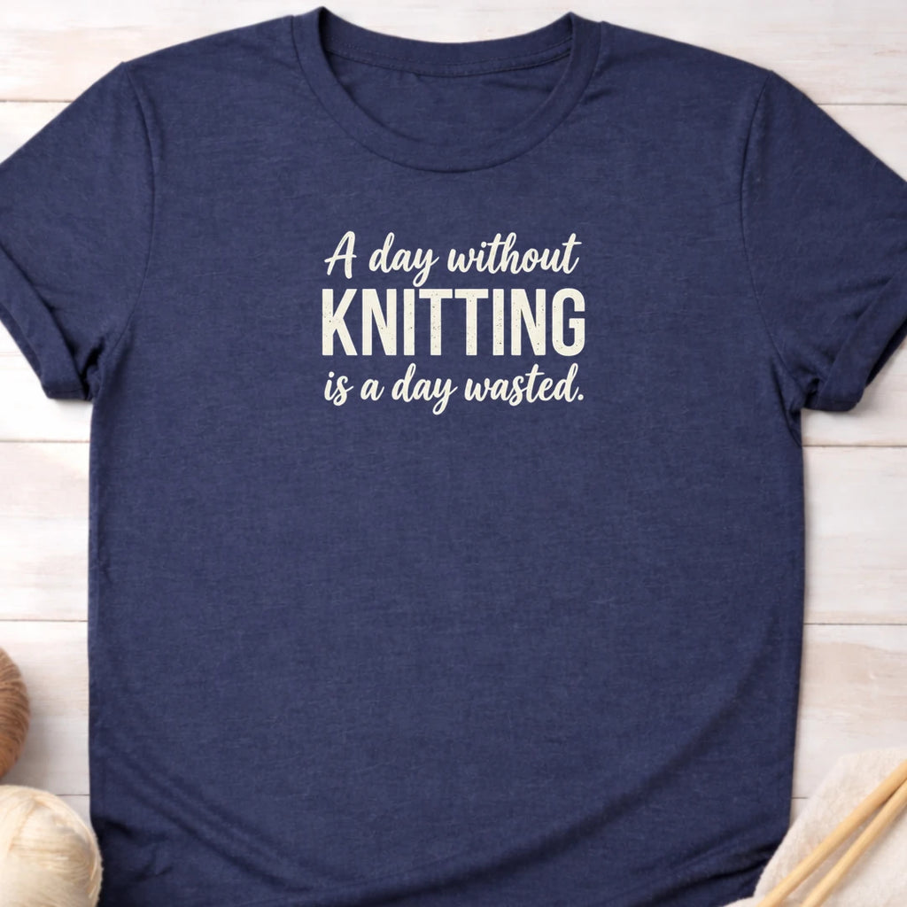 Heather Navy