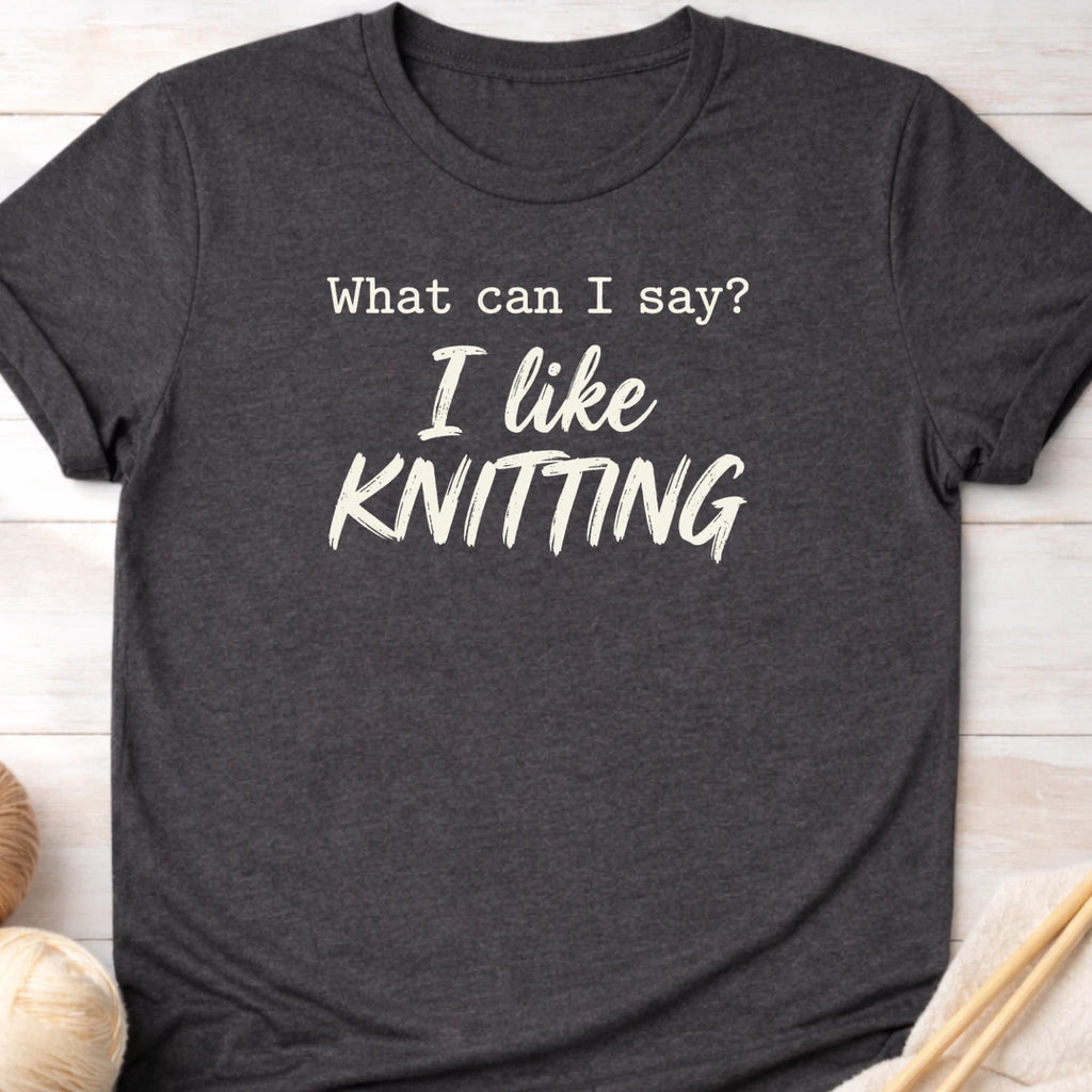 Dark Grey Heather