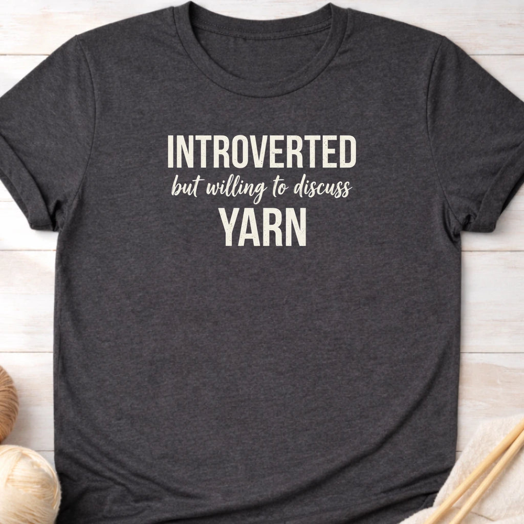 Dark Grey Heather