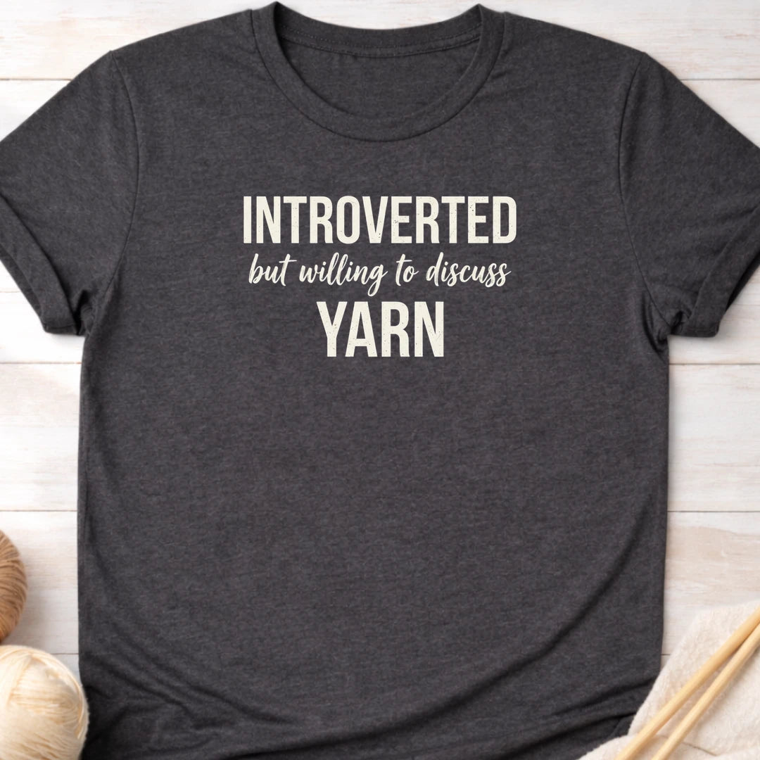 Dark Grey Heather