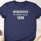 Heather Navy