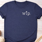 Heather Navy