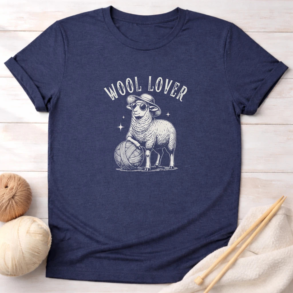 Heather Navy