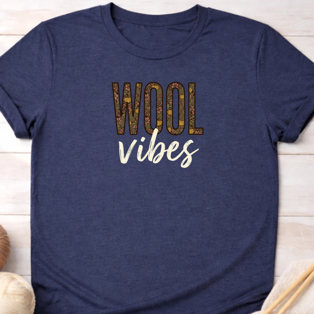 Heather Navy