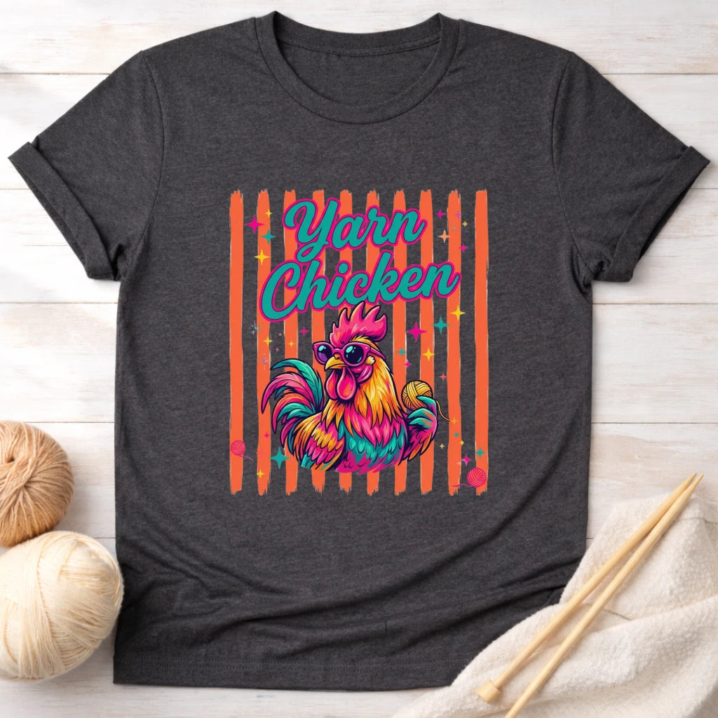 Dark Grey Heather