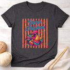 Dark Grey Heather