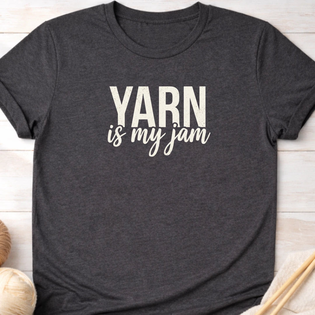 Dark Grey Heather