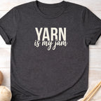 Dark Grey Heather