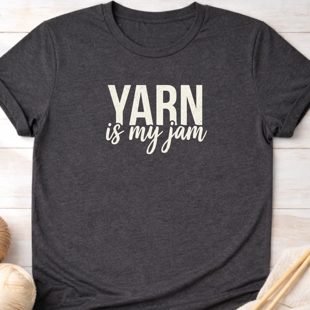 Dark Grey Heather