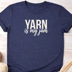 Heather Navy