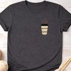 Dark Grey Heather