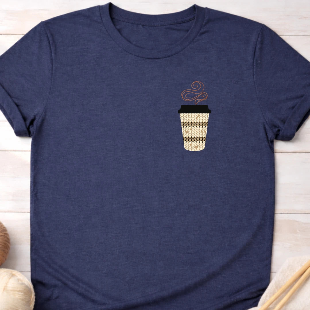 Heather Navy