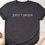 Dark Grey Heather