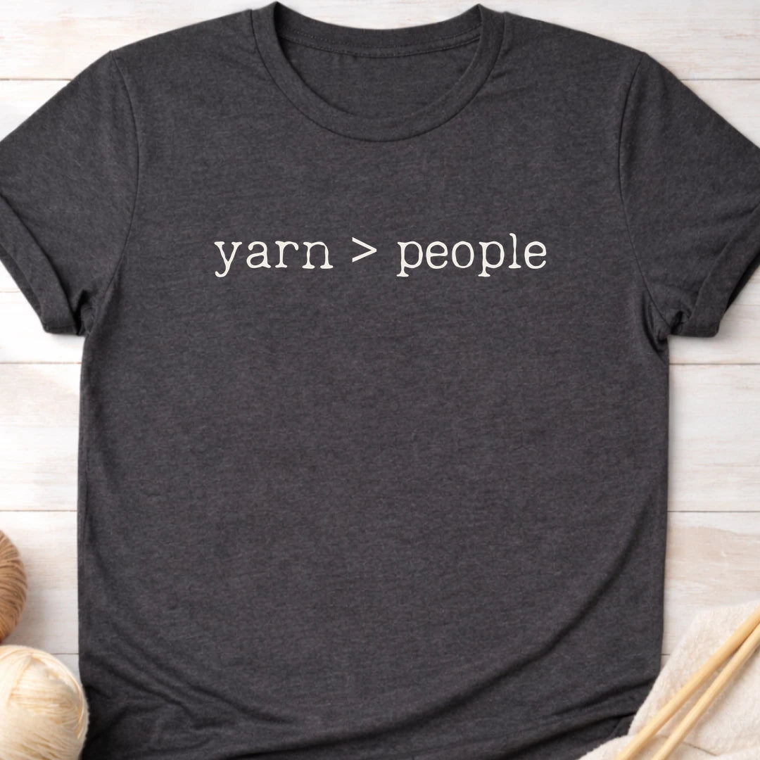 Dark Grey Heather