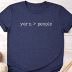 Heather Navy