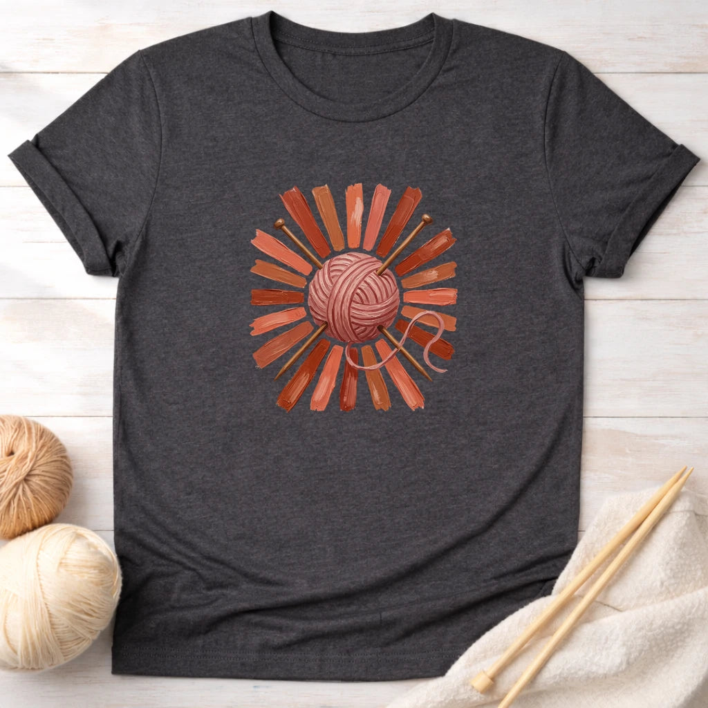 Dark Grey Heather