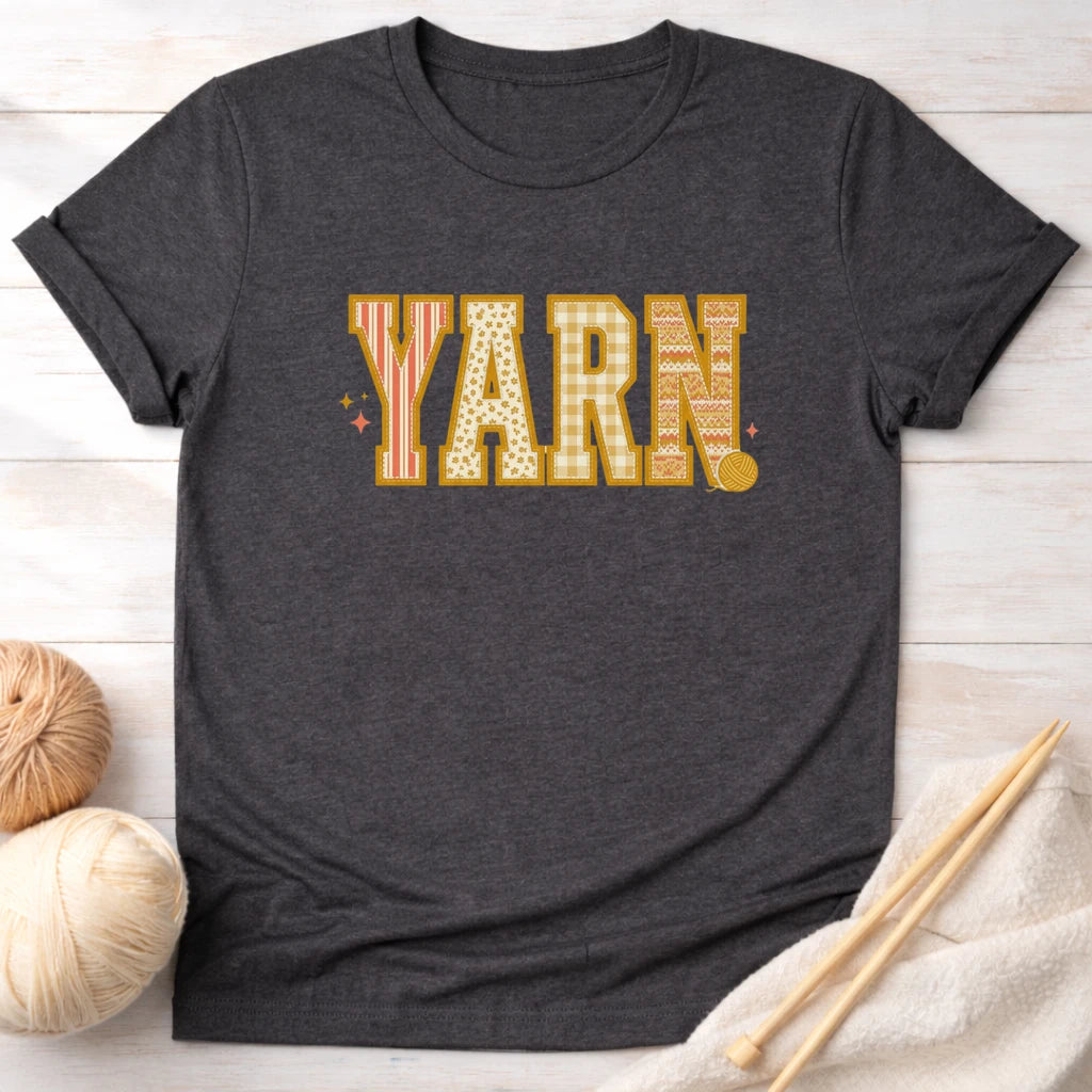 Dark Grey Heather