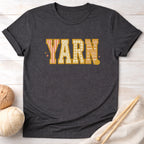 Dark Grey Heather