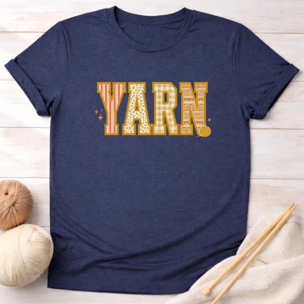 Heather Navy