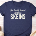 Heather Navy