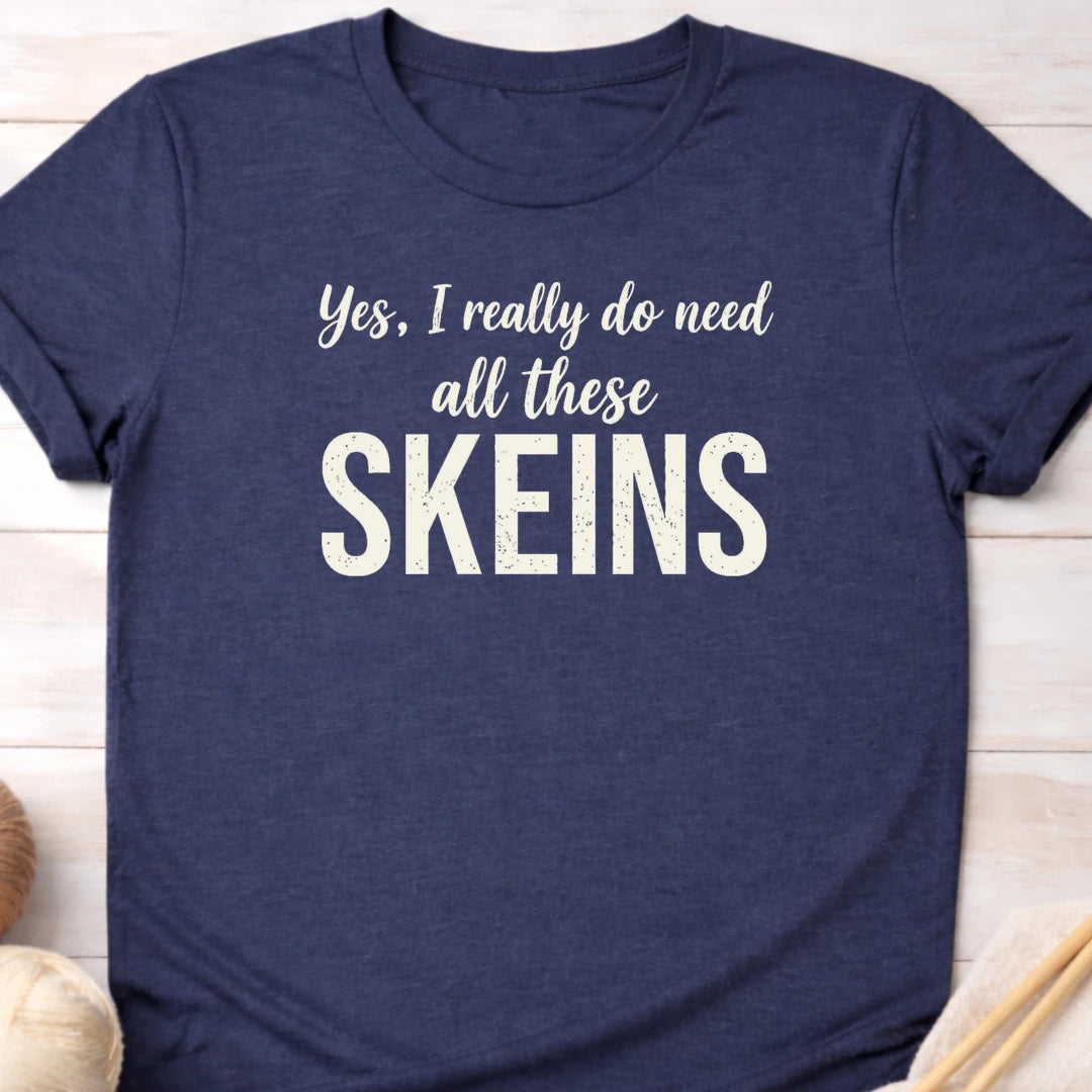 Heather Navy