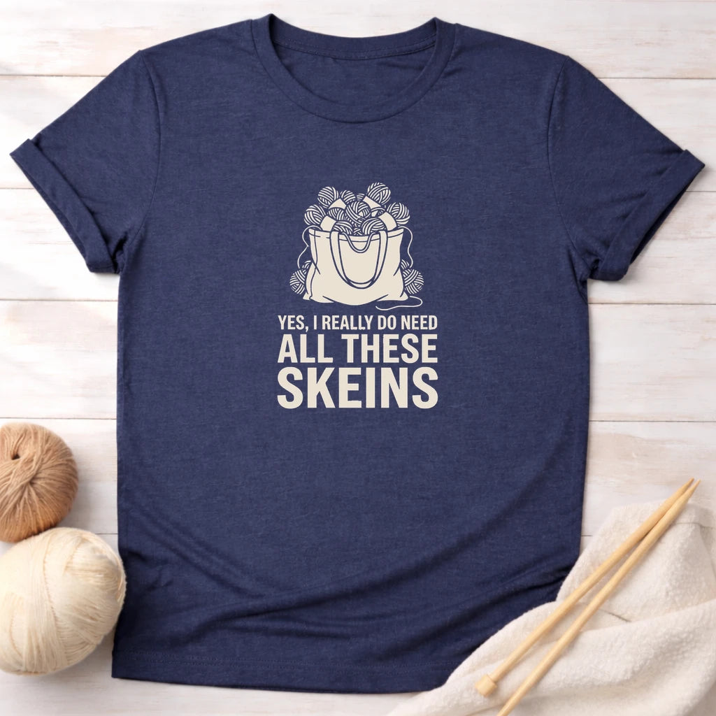 Heather Navy